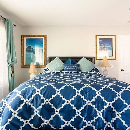 Romantic Coastal Private Room Oxnard Luaran gambar