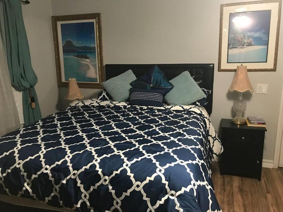 Romantic Coastal Private Room Oxnard Luaran gambar