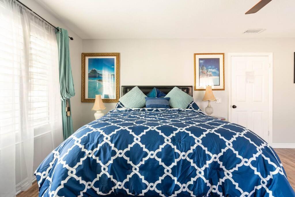 Romantic Coastal Private Room Oxnard Luaran gambar