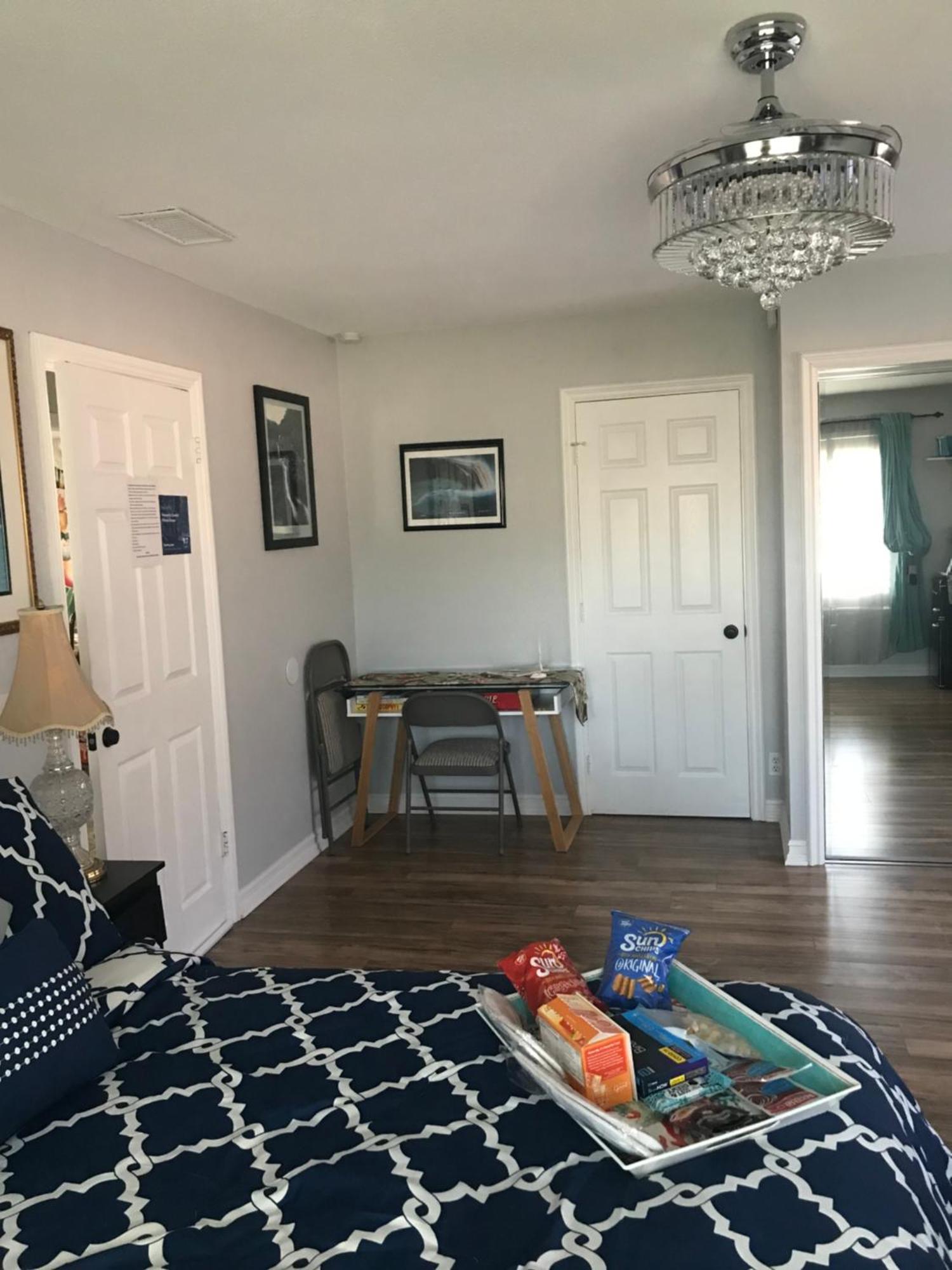 Romantic Coastal Private Room Oxnard Luaran gambar