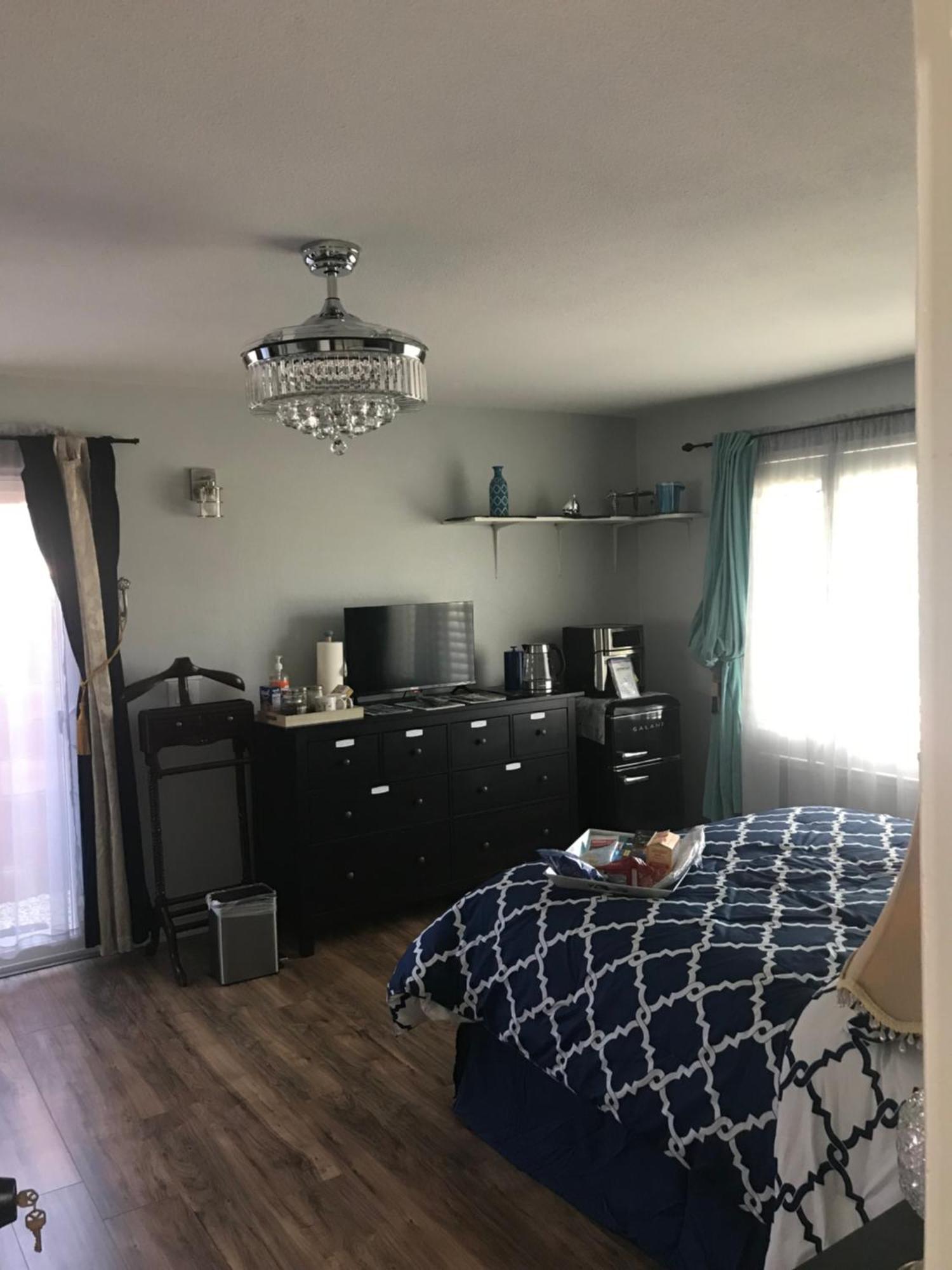 Romantic Coastal Private Room Oxnard Luaran gambar