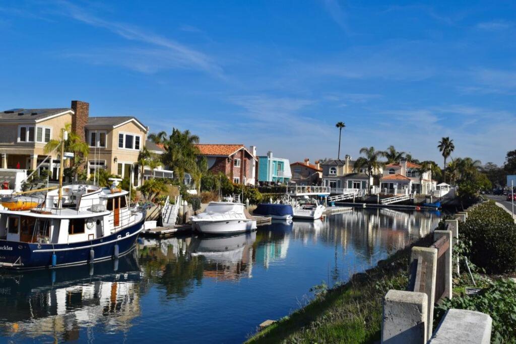 Romantic Coastal Private Room Oxnard Luaran gambar