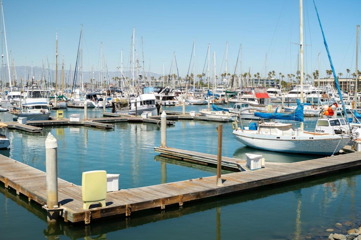 Romantic Coastal Private Room Oxnard Luaran gambar