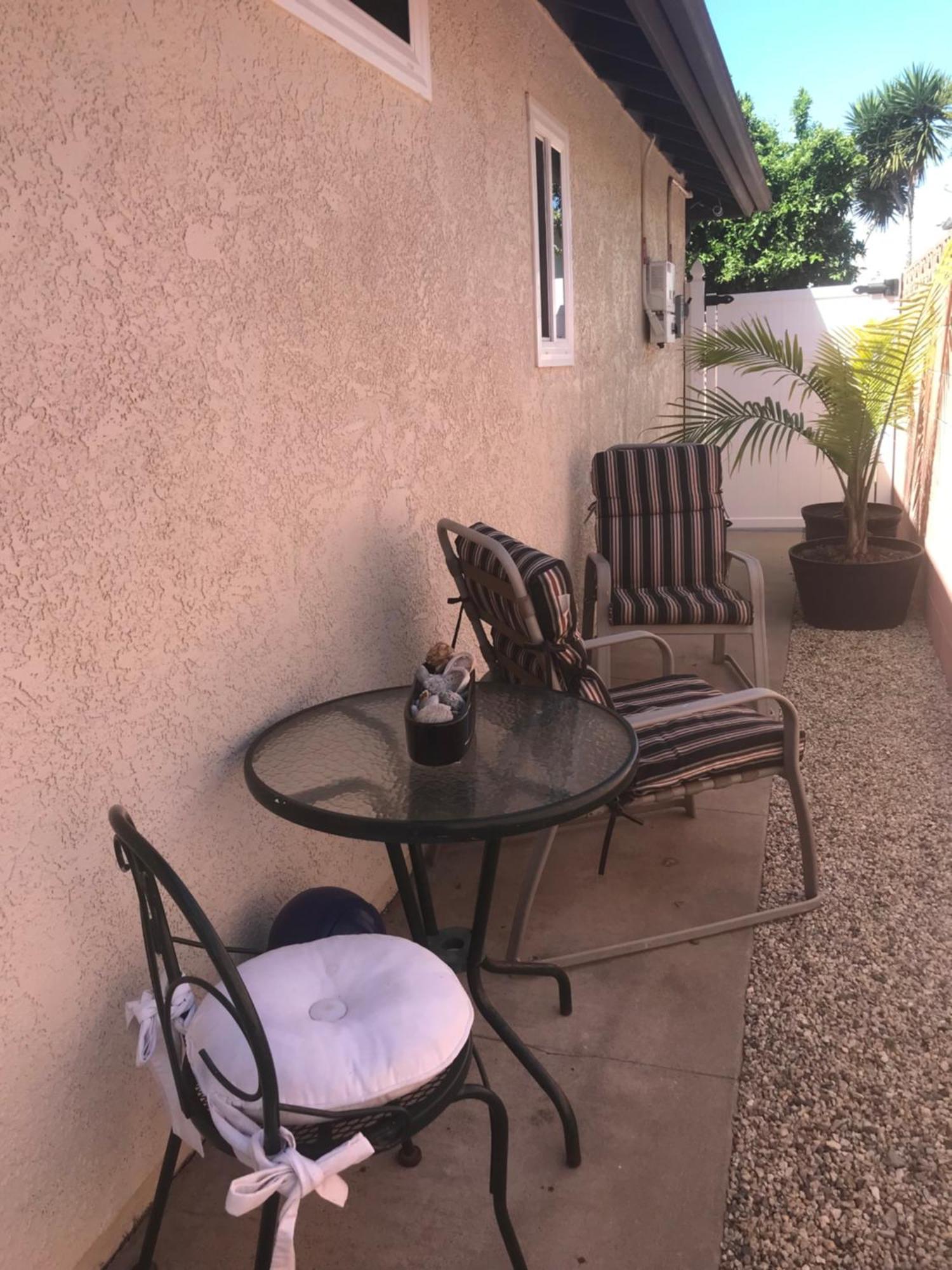 Romantic Coastal Private Room Oxnard Luaran gambar