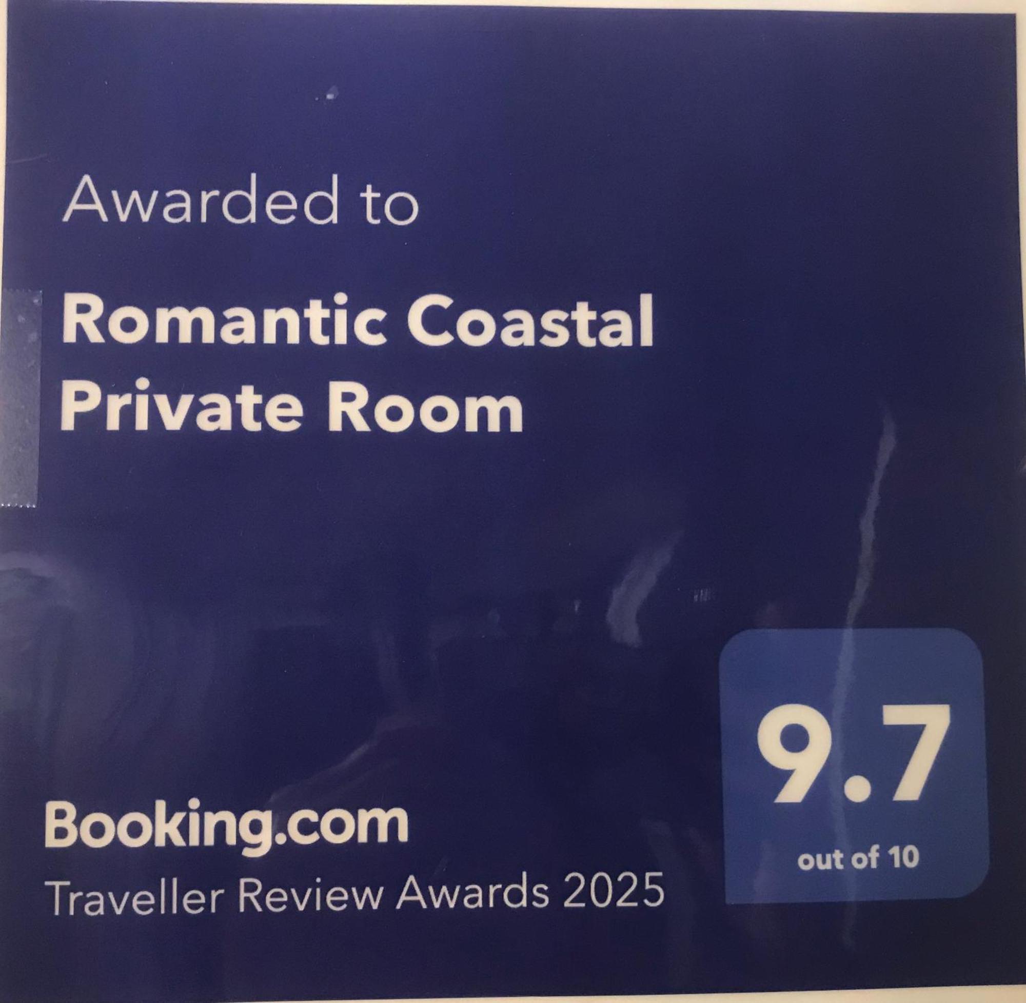 Romantic Coastal Private Room Oxnard Luaran gambar